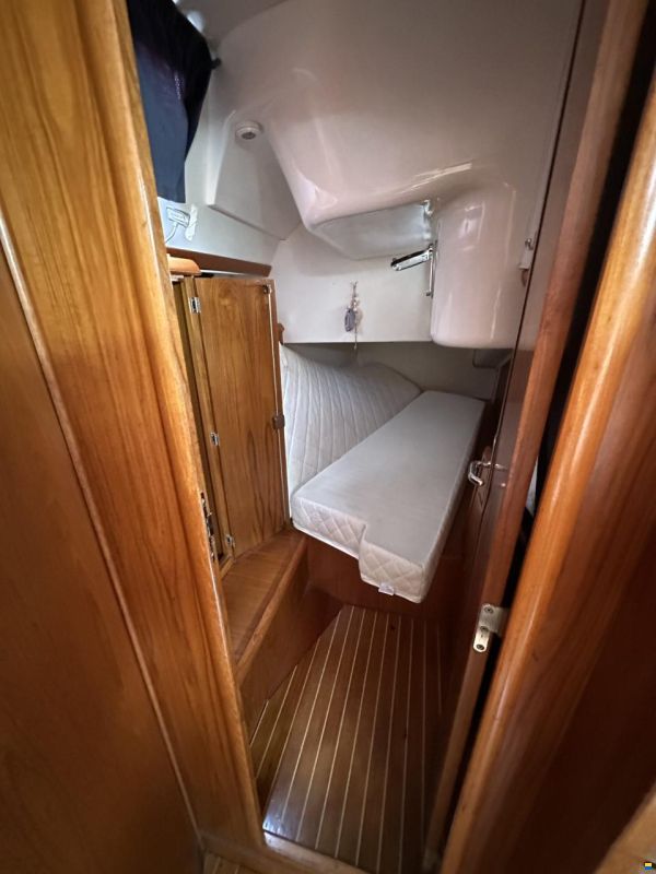 Beneteau Sun Odyssey 42.2