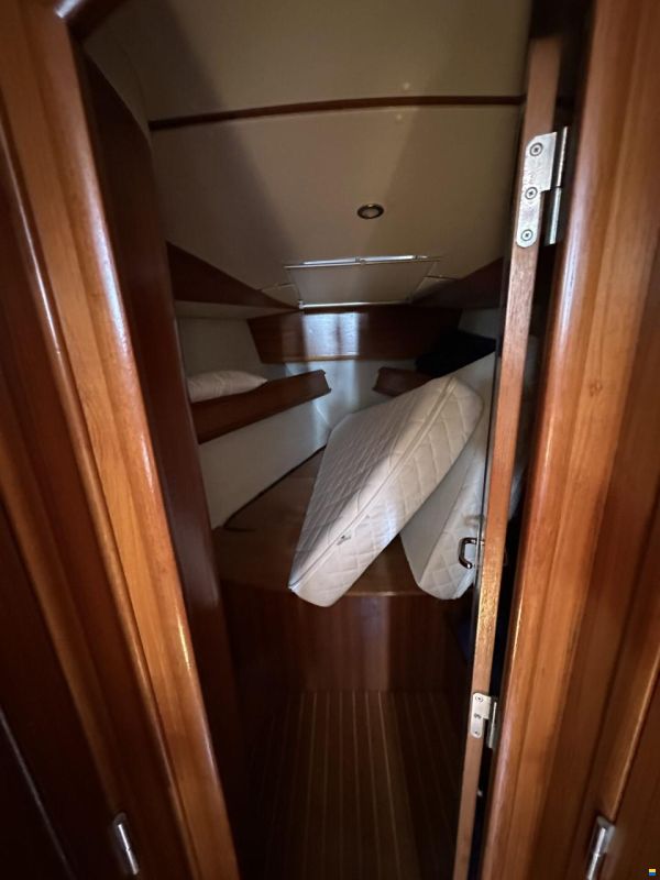 Beneteau Sun Odyssey 42.2