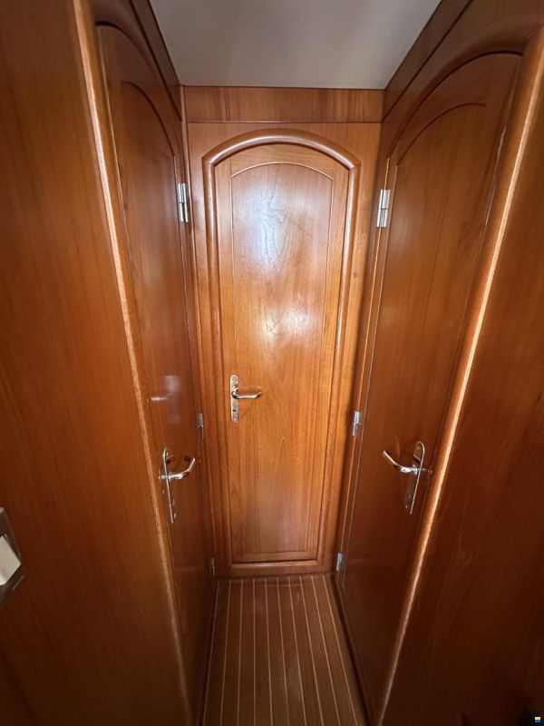 Beneteau Sun Odyssey 42.2