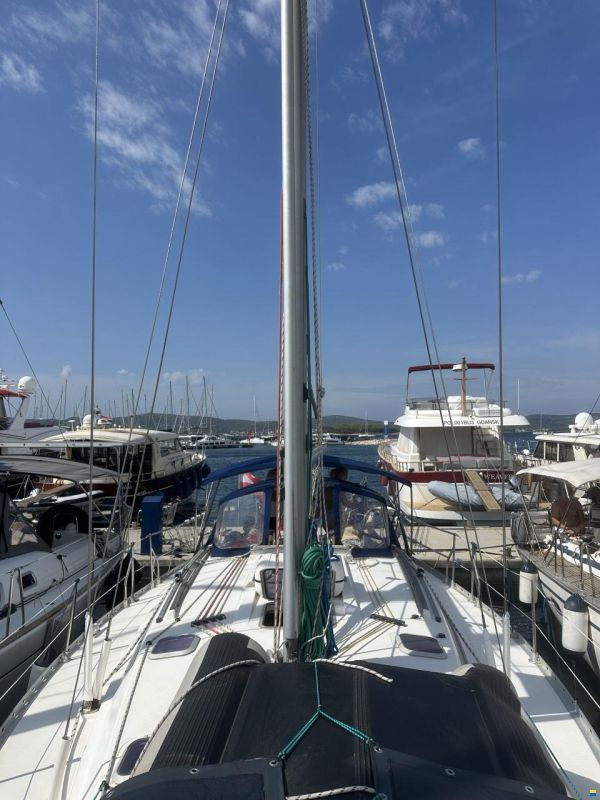 Beneteau Sun Odyssey 42.2