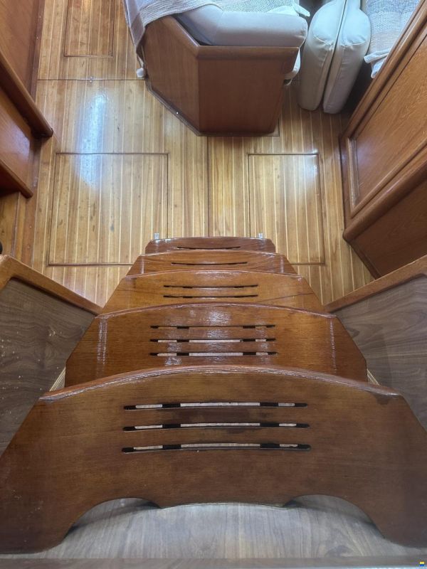 Beneteau Sun Odyssey 42.2