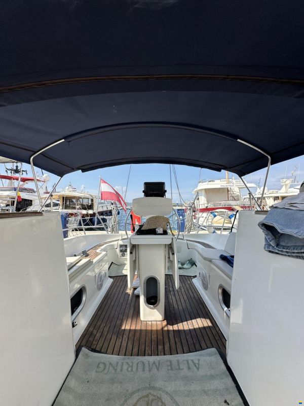 Beneteau Sun Odyssey 42.2