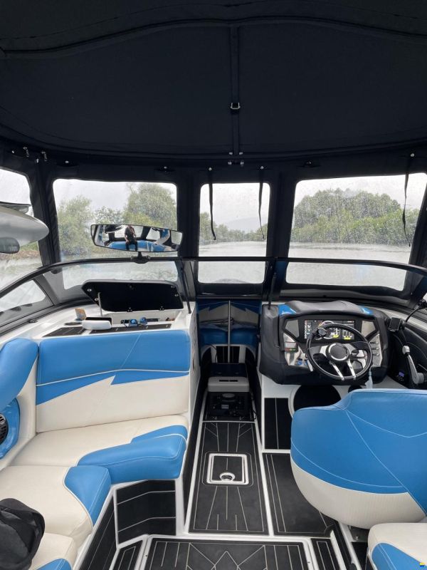 Centurion Fi23 2019