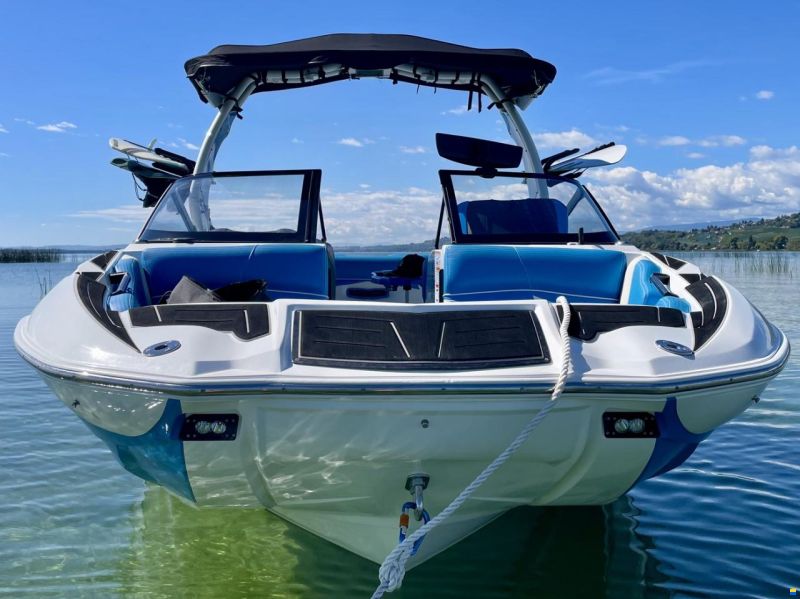 Centurion Fi23 2019