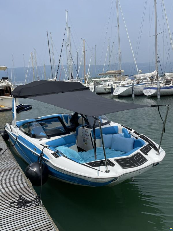 Centurion Fi23 2019