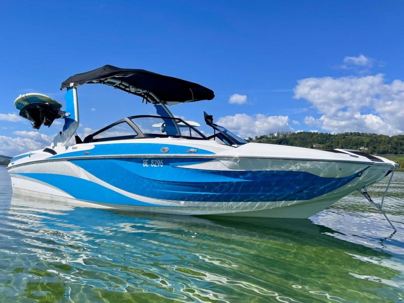 Centurion Fi23 2019
