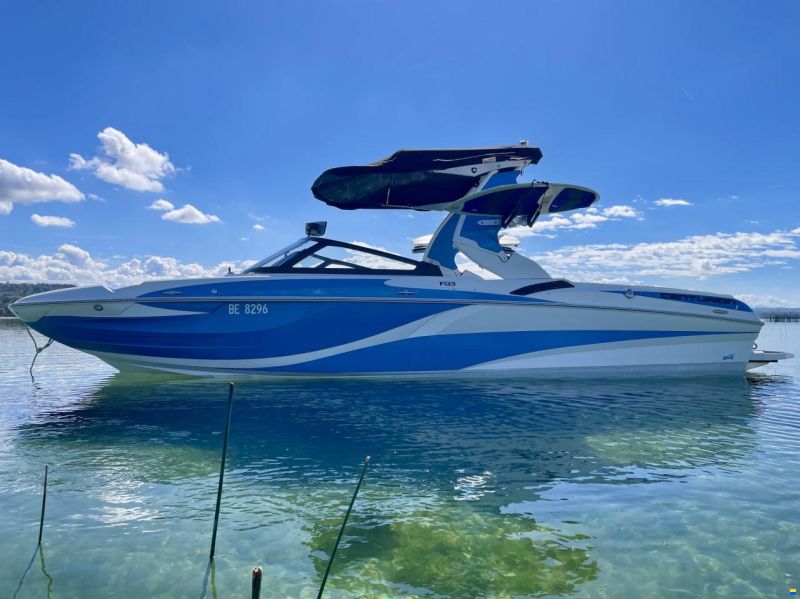 Centurion Fi23 2019