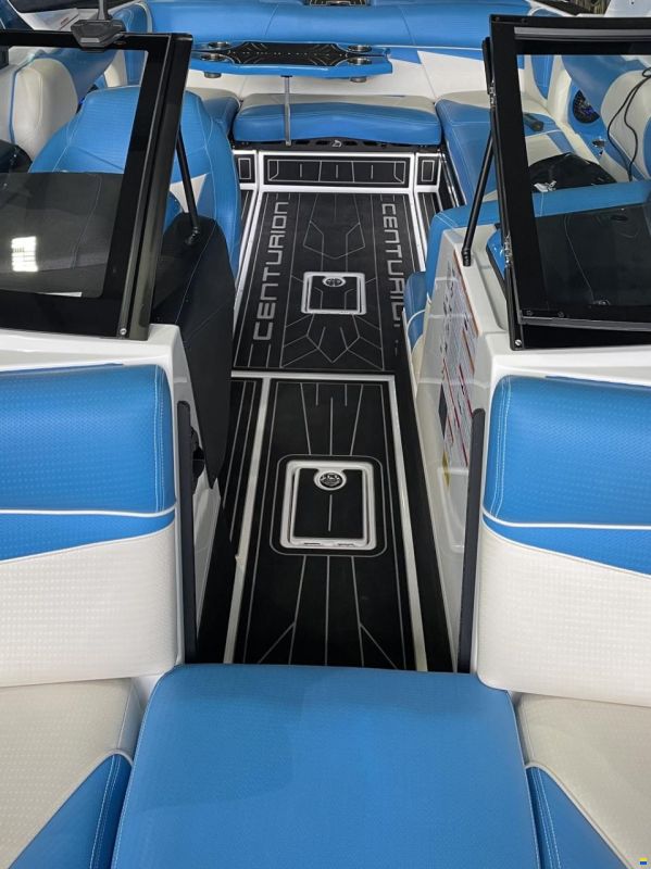 Centurion Fi23 2019