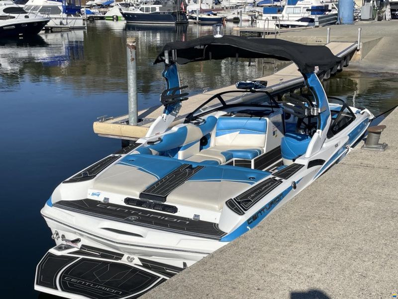 Centurion Fi23 2019