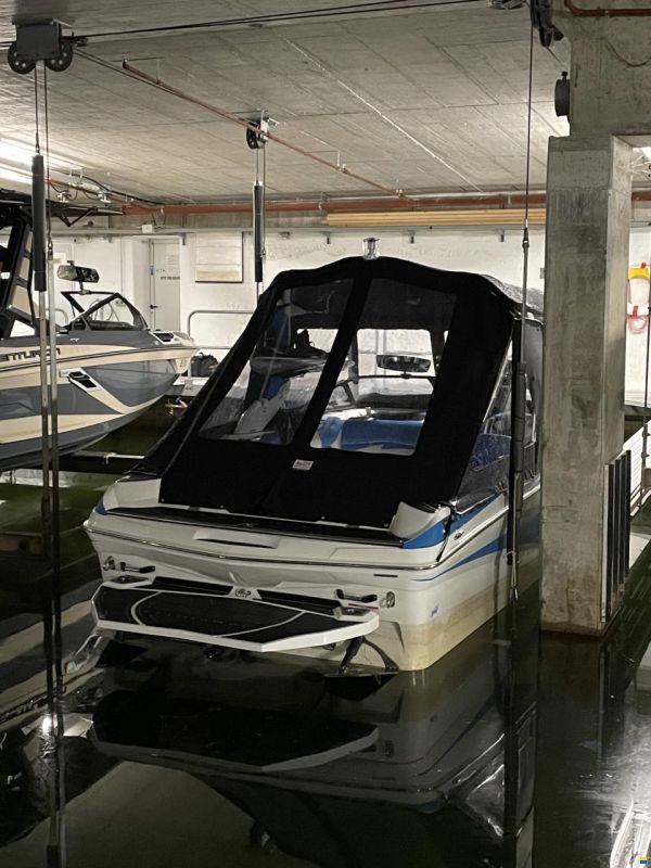 Centurion Fi23 2019