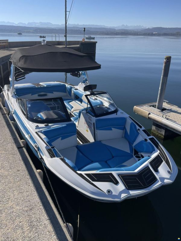 Centurion Fi23 2019