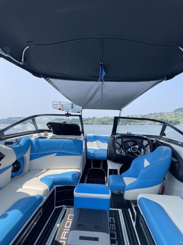 Centurion Fi23 2019
