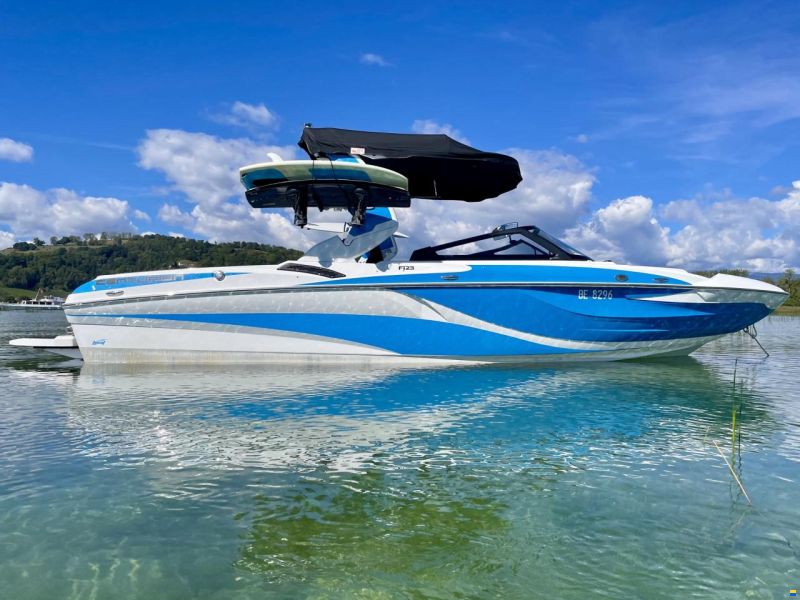 Centurion Fi23 2019