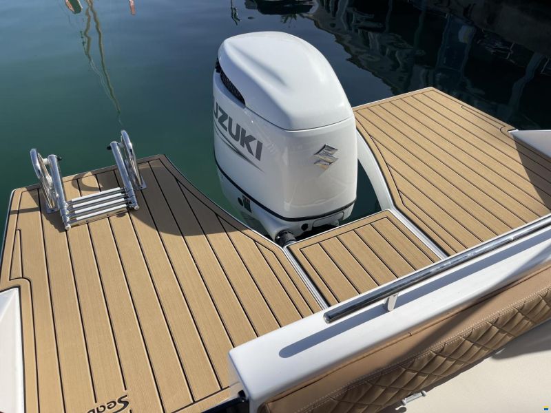 Saver 750 WA