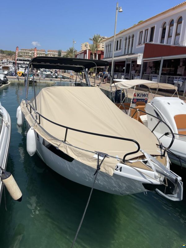 Saver 750 WA