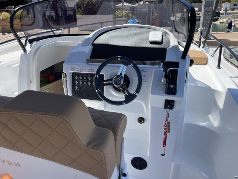 Saver 750 WA