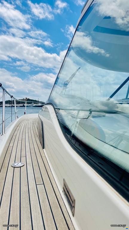 Bavaria Deep Blue 46