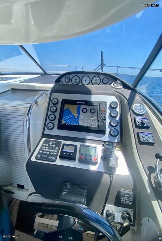 Bavaria Deep Blue 46