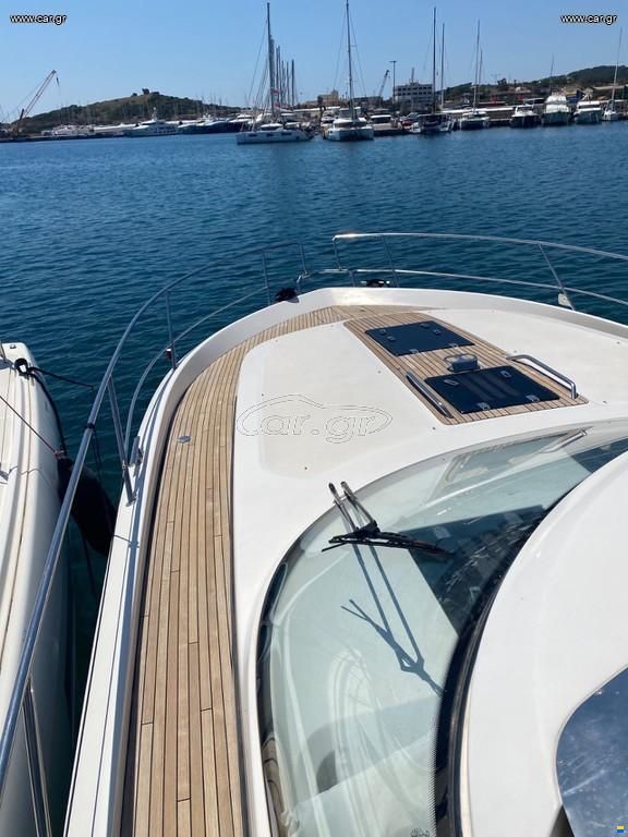 Bavaria Deep Blue 46
