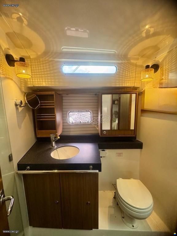 Bavaria Deep Blue 46