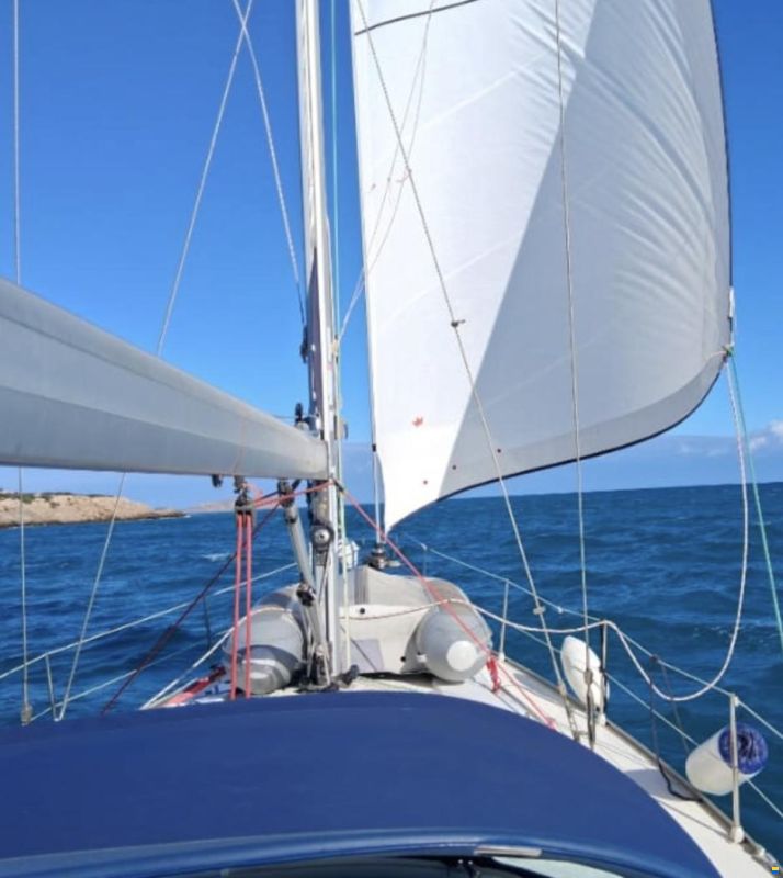 Bavaria 40 Cruiser