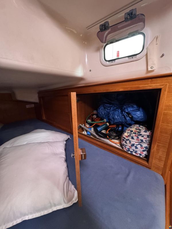 Bavaria 40 Cruiser