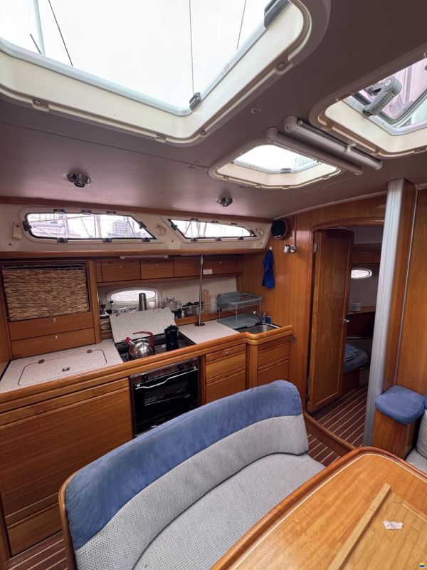 Bavaria 40 Cruiser