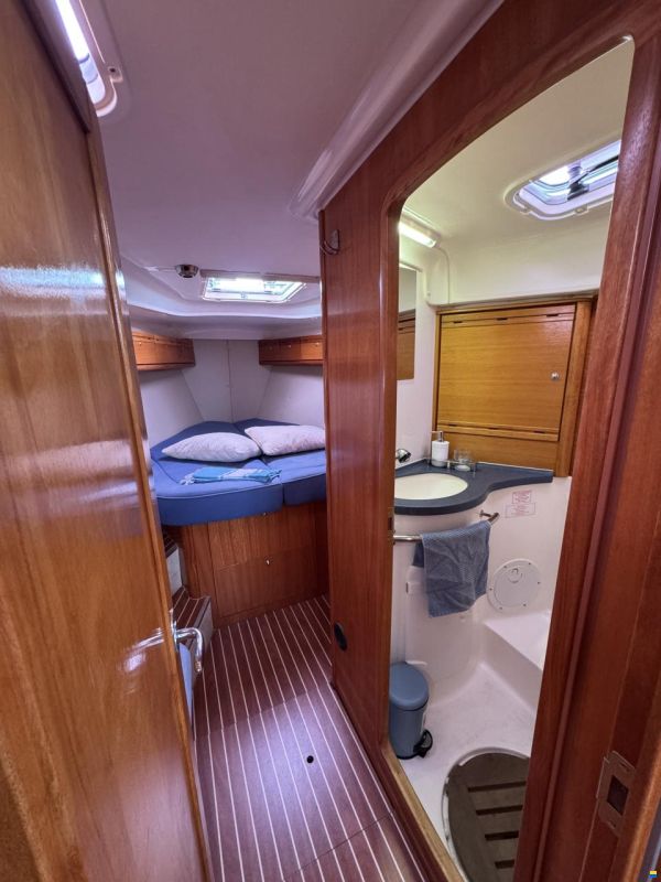 Bavaria 40 Cruiser
