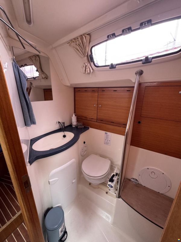 Bavaria 40 Cruiser