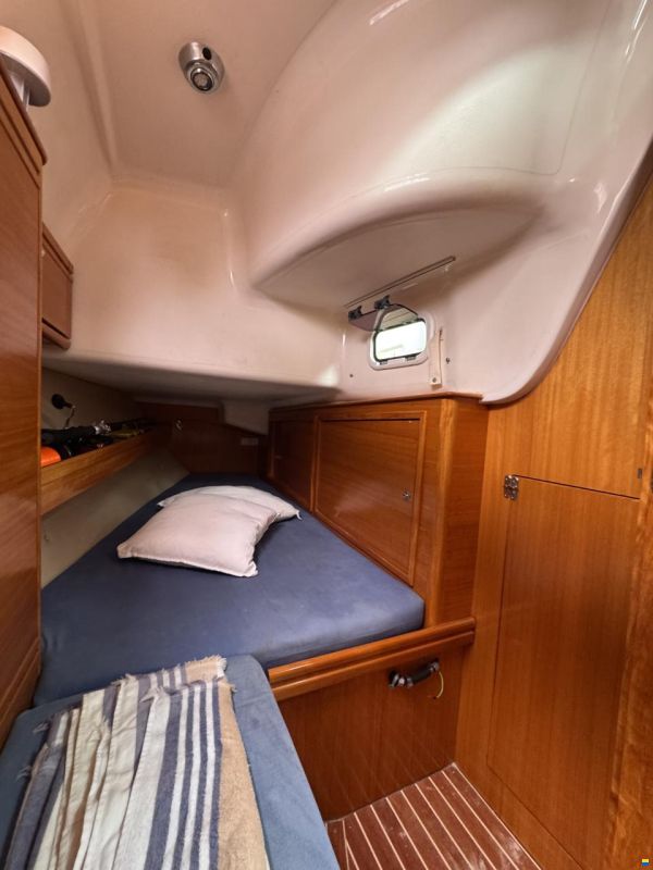 Bavaria 40 Cruiser