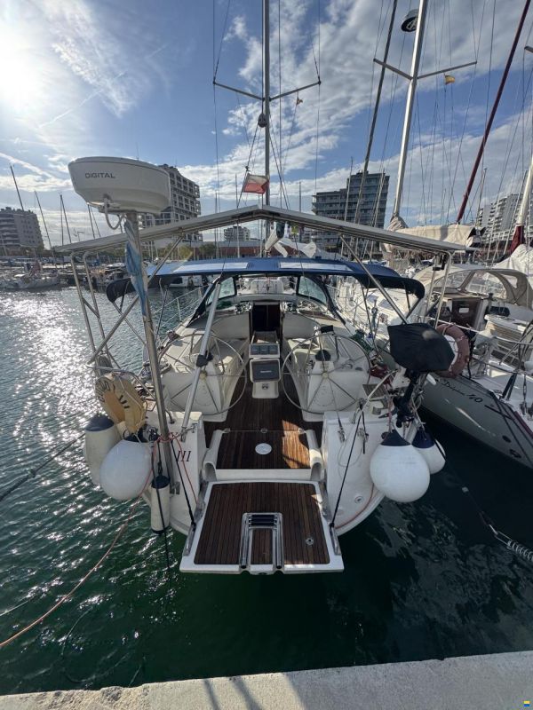 Bavaria 40 Cruiser