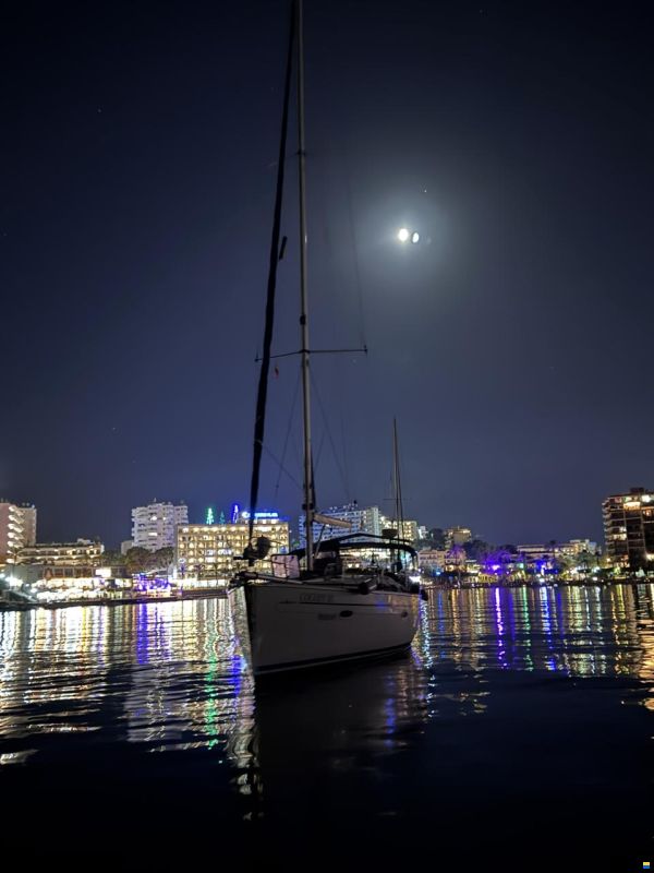 Bavaria 40 Cruiser