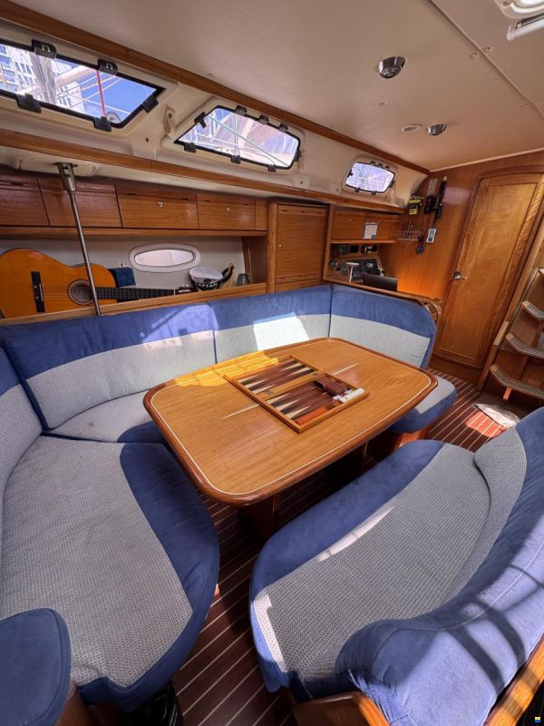 Bavaria 40 Cruiser