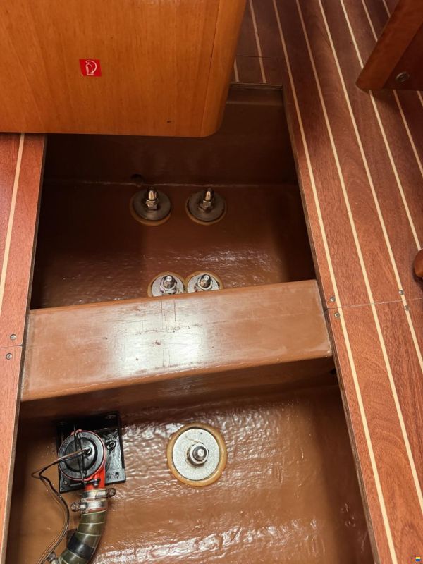 Bavaria 40 Cruiser