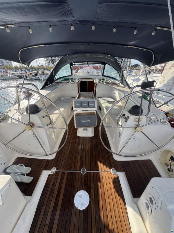Bavaria 40 Cruiser