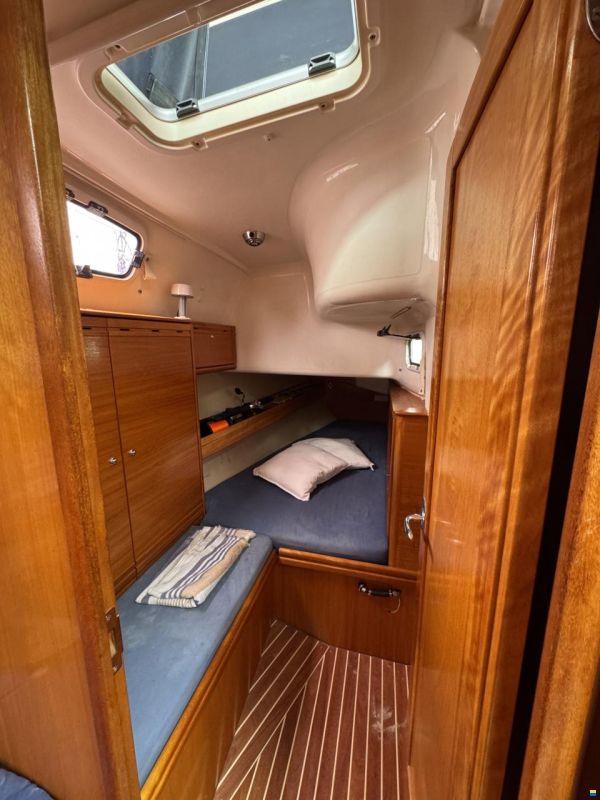 Bavaria 40 Cruiser