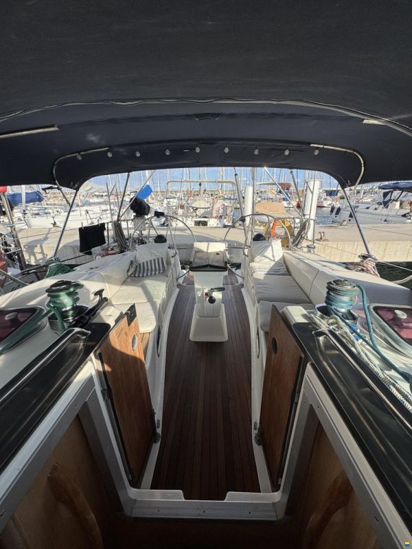 Bavaria 40 Cruiser