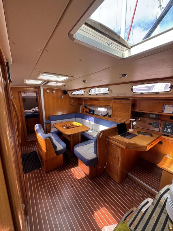 Bavaria 40 Cruiser