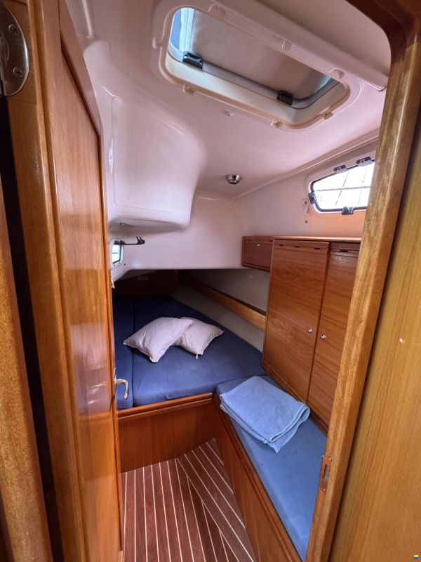 Bavaria 40 Cruiser