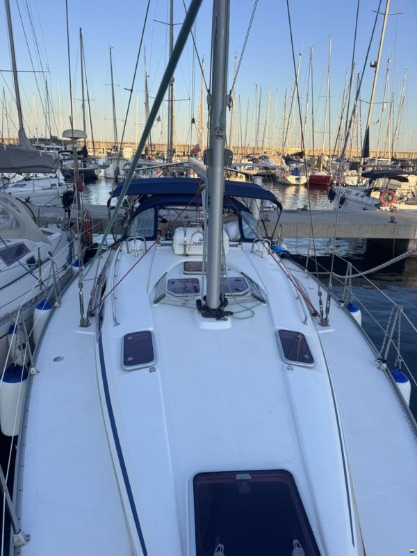 Bavaria 40 Cruiser