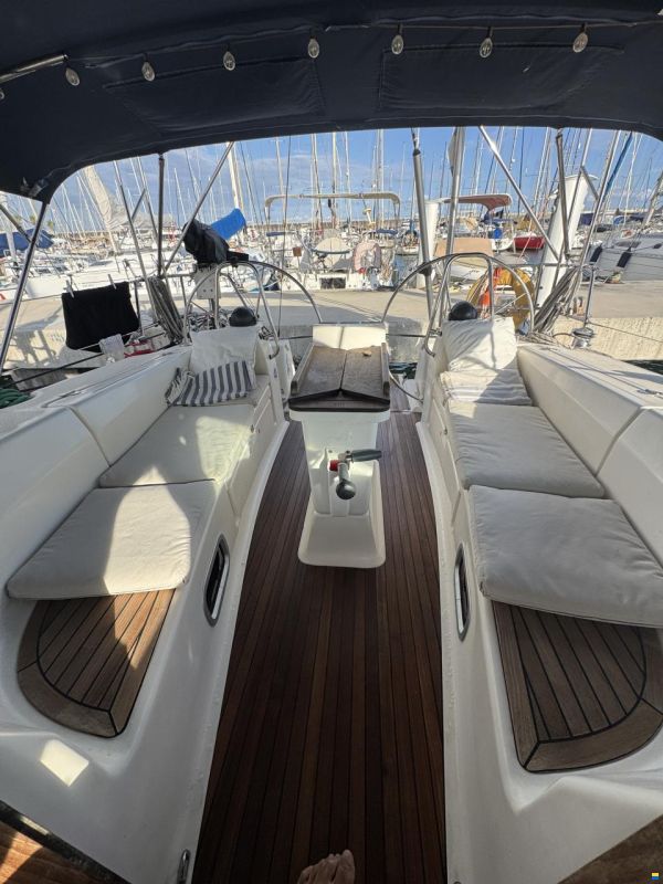 Bavaria 40 Cruiser