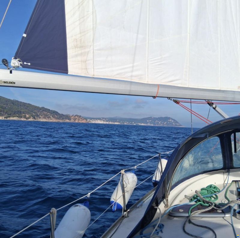 Bavaria 40 Cruiser