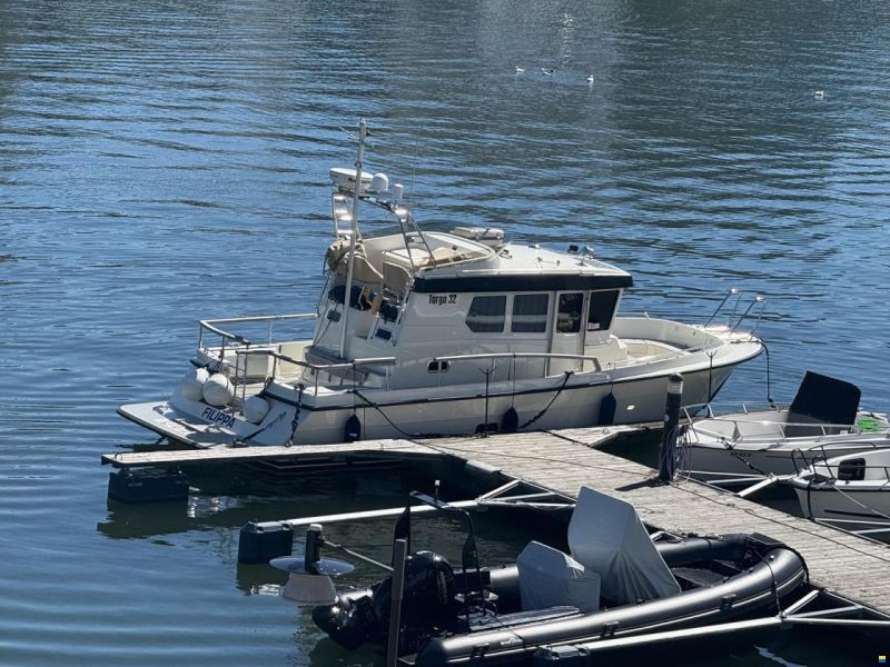 Botnia Targa 32