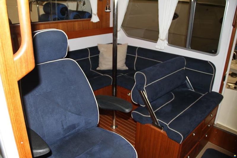 Botnia Targa 32