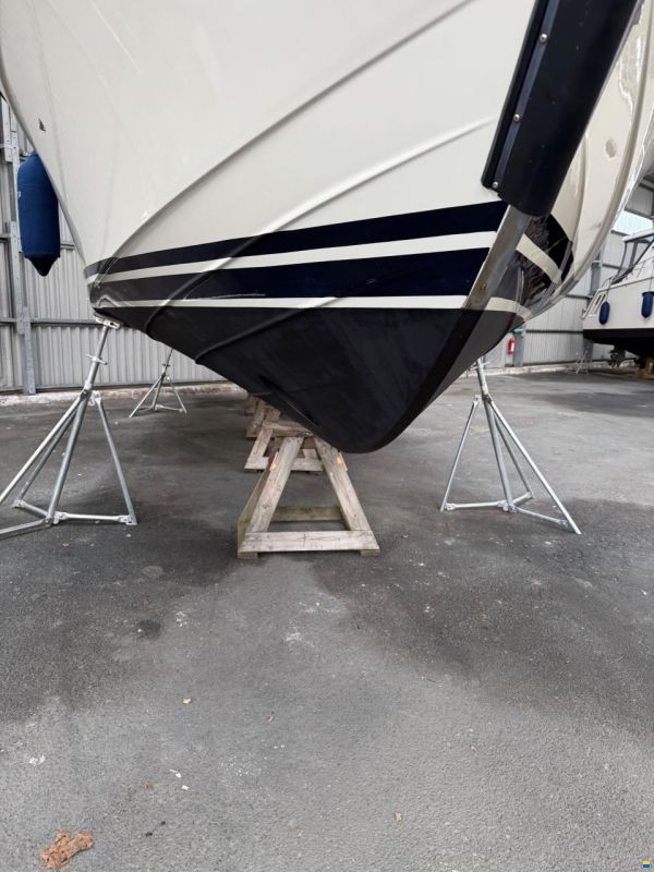 Botnia Targa 32