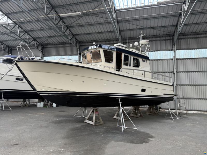 Botnia Targa 32