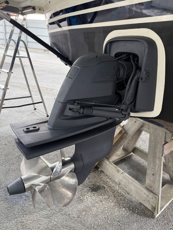 Botnia Targa 32