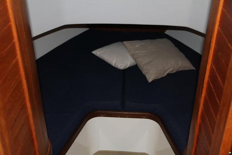 Botnia Targa 32