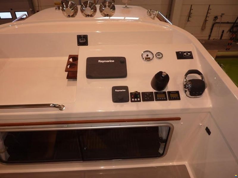 Botnia Targa 32