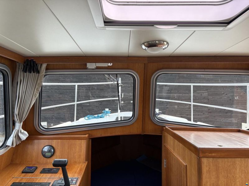 Kent 28 -Cantia 28 Cabin Cruiser
